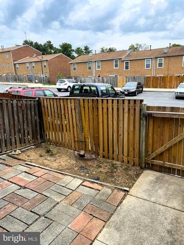1009 SOMERSET ST, Baltimore, MD 21202