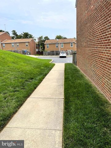 1009 SOMERSET ST, Baltimore, MD 21202