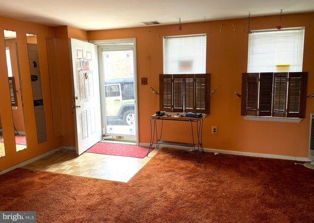 1009 SOMERSET ST, Baltimore, MD 21202