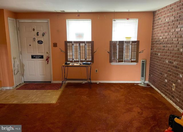 1009 SOMERSET ST, Baltimore, MD 21202