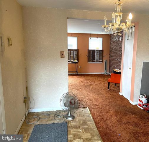 1009 SOMERSET ST, Baltimore, MD 21202