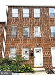 1009 SOMERSET ST, Baltimore, MD 21202
