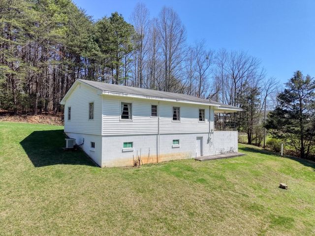 222 Vellenorth Road, Blue Ridge, GA 30513