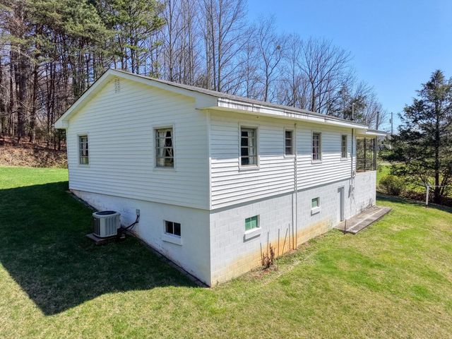 222 Vellenorth Road, Blue Ridge, GA 30513