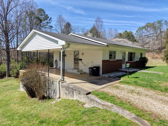222 Vellenorth Road, Blue Ridge, GA 30513