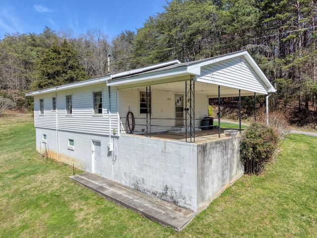 222 Vellenorth Road, Blue Ridge, GA 30513