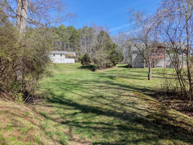 222 Vellenorth Road, Blue Ridge, GA 30513