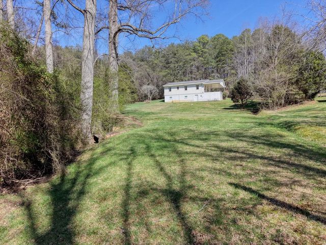 222 Vellenorth Road, Blue Ridge, GA 30513
