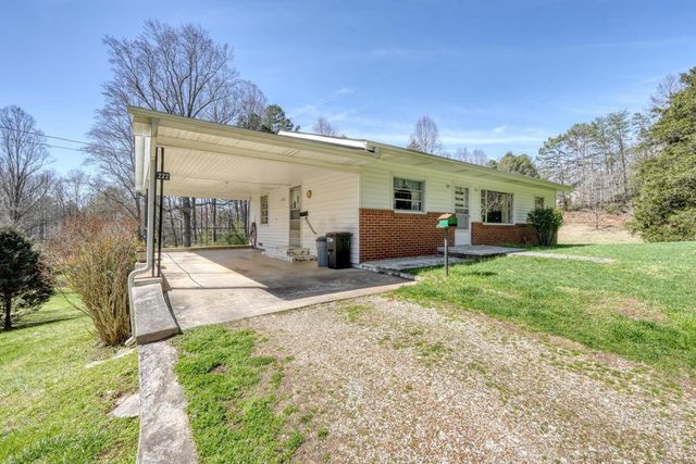 222 Vellenorth Road, Blue Ridge, GA 30513