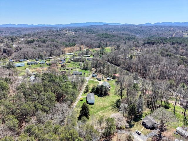 222 Vellenorth Road, Blue Ridge, GA 30513