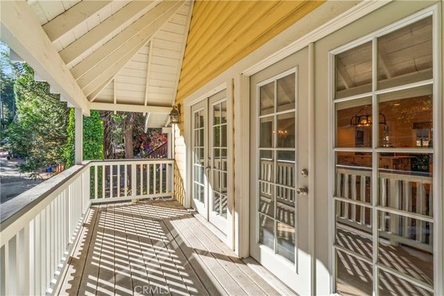 784 Sierra Vista, Twin Peaks, CA 92391