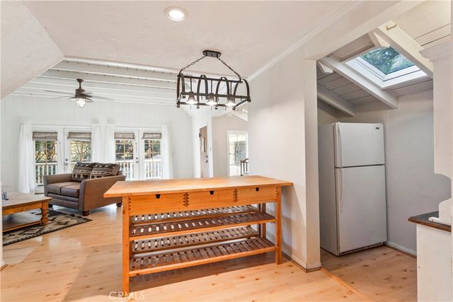 784 Sierra Vista, Twin Peaks, CA 92391