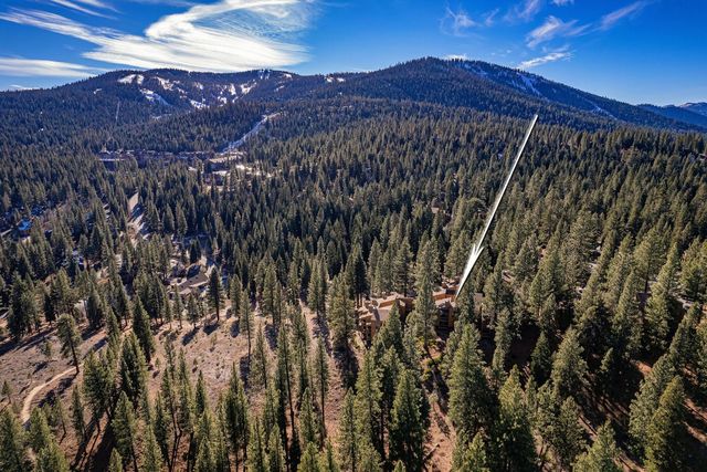 5096 Gold Bend, Truckee, CA 96161