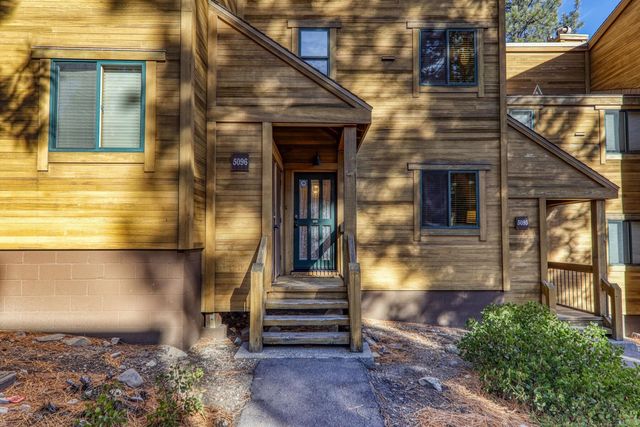 5096 Gold Bend, Truckee, CA 96161
