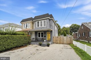 217 W JOHNSON HWY, East Norriton, PA 19401