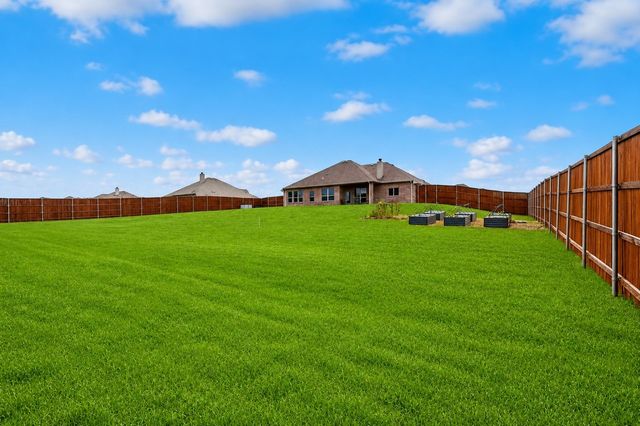 690 Serenity Lane, Red Oak, TX 75154