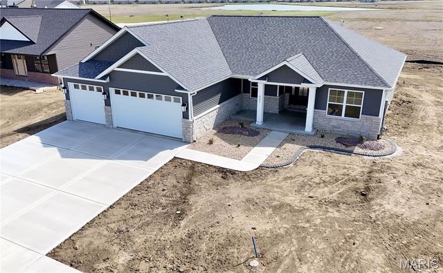 221 George Bush Boulevard, Troy, IL 62294