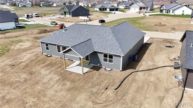 221 George Bush Boulevard, Troy, IL 62294