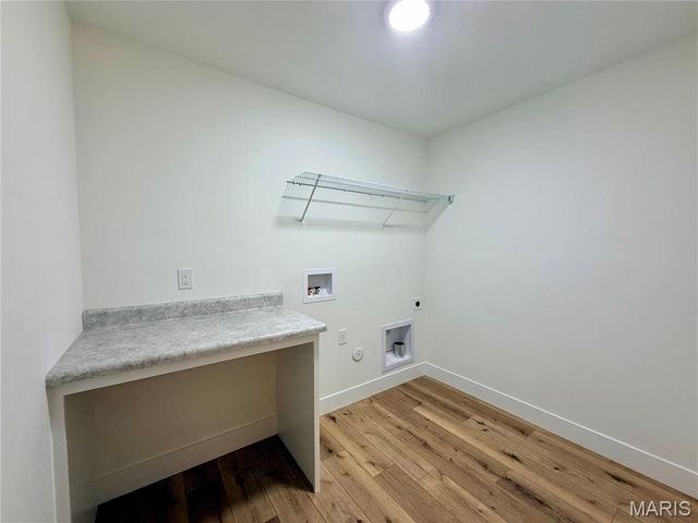 221 George Bush Boulevard, Troy, IL 62294