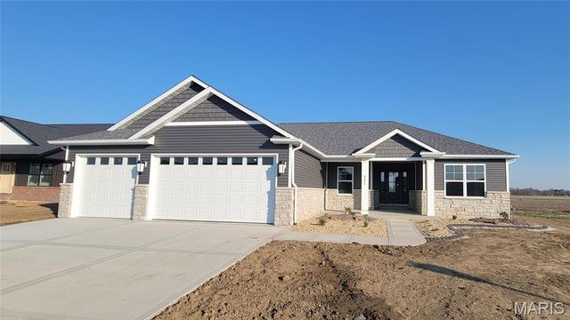 221 George Bush Boulevard, Troy, IL 62294