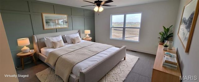 221 George Bush Boulevard, Troy, IL 62294