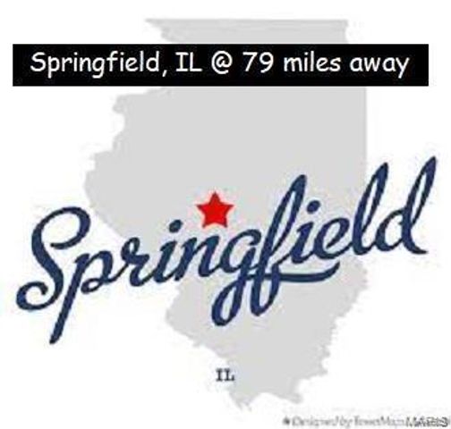 221 George Bush Boulevard, Troy, IL 62294