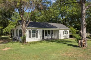 1213 Franklin Street, Weatherford, TX 76086