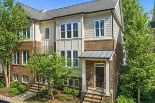 540 Old Mill Village Drive, Apex, NC 27502