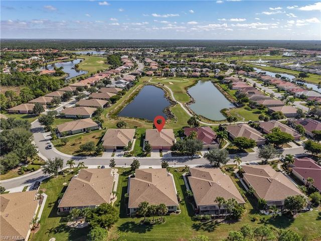 20540 Chestnut Ridge DR, North Fort Myers, FL 33917