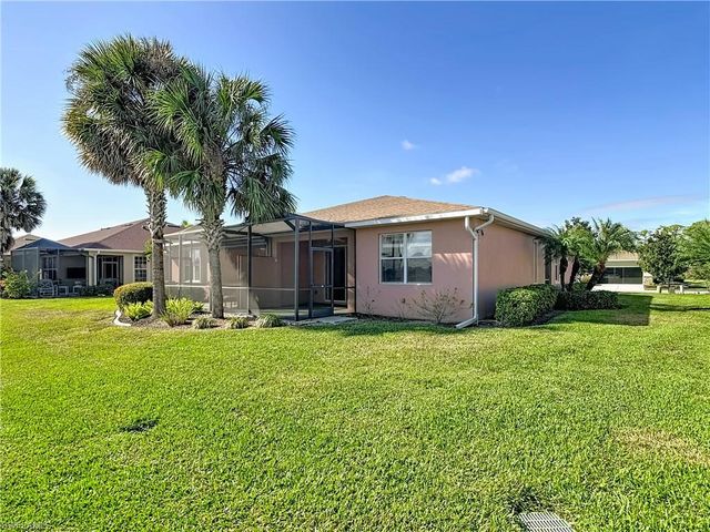 20540 Chestnut Ridge DR, North Fort Myers, FL 33917