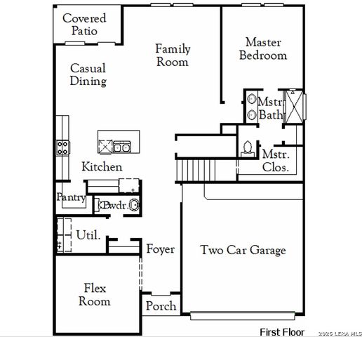 8232 Spectre Hill, San Antonio, TX 78263