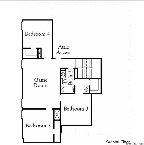 8232 Spectre Hill, San Antonio, TX 78263