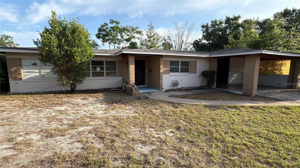 1808 SARAZEN DRIVE, Orlando, FL 32808