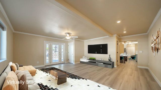 19707 Copper Canyon Road, Redding, CA 96003