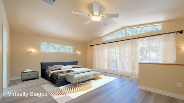 19707 Copper Canyon Road, Redding, CA 96003