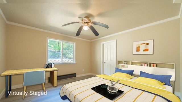 19707 Copper Canyon Road, Redding, CA 96003