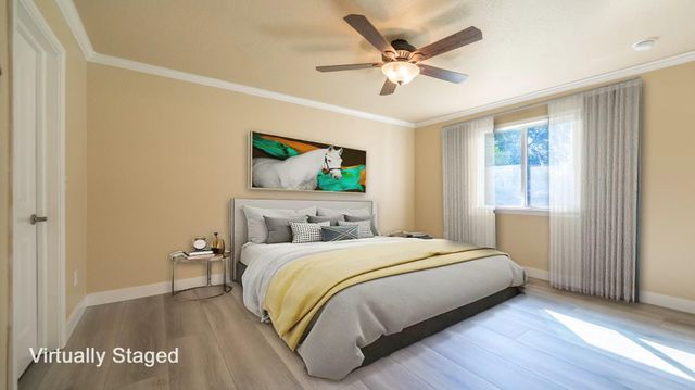 19707 Copper Canyon Road, Redding, CA 96003