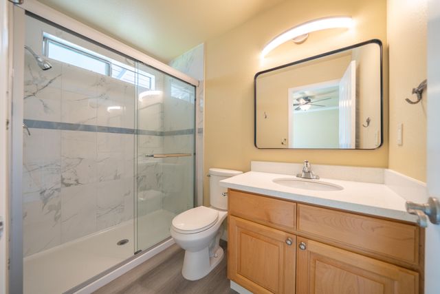 19707 Copper Canyon Road, Redding, CA 96003