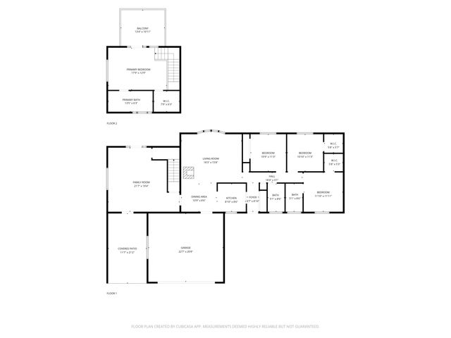 19707 Copper Canyon Road, Redding, CA 96003