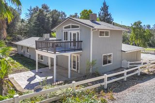 19707 Copper Canyon Road, Redding, CA 96003