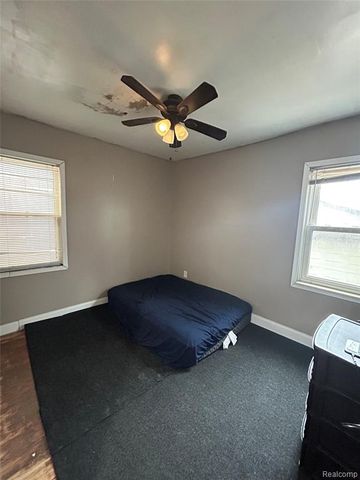 19953 Hull Street, Highland Park, MI 48203