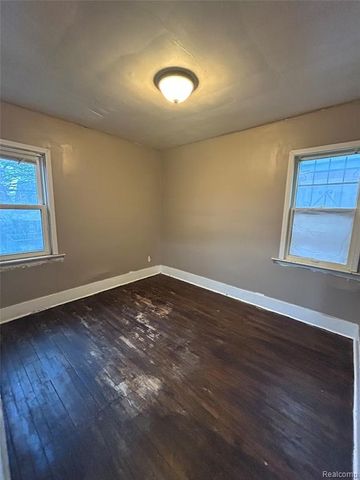 19953 Hull Street, Highland Park, MI 48203