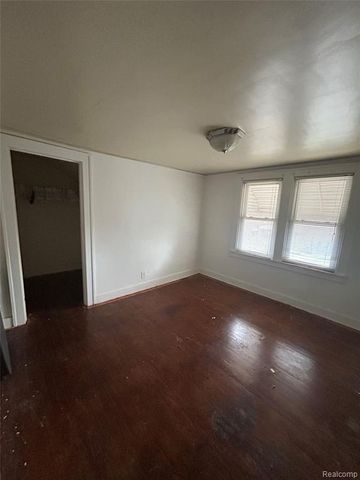 19953 Hull Street, Highland Park, MI 48203