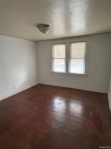 19953 Hull Street, Highland Park, MI 48203