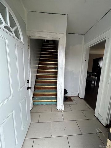19953 Hull Street, Highland Park, MI 48203