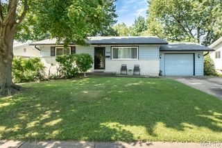 2020 David Drive, Florissant, MO 63031