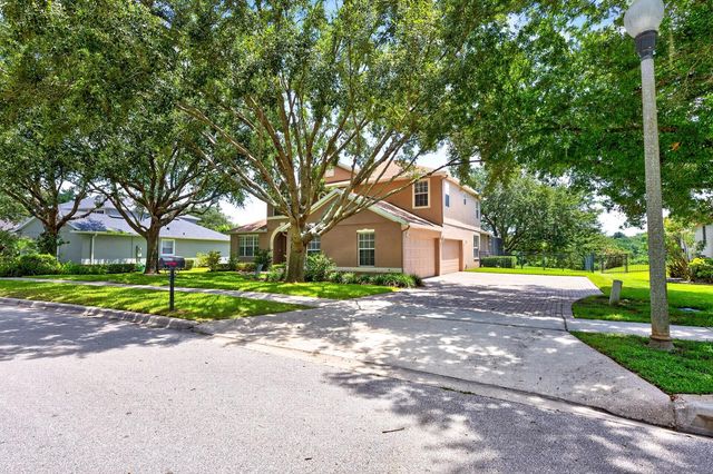 825 PARKSIDE POINTE BOULEVARD, Apopka, FL 32712