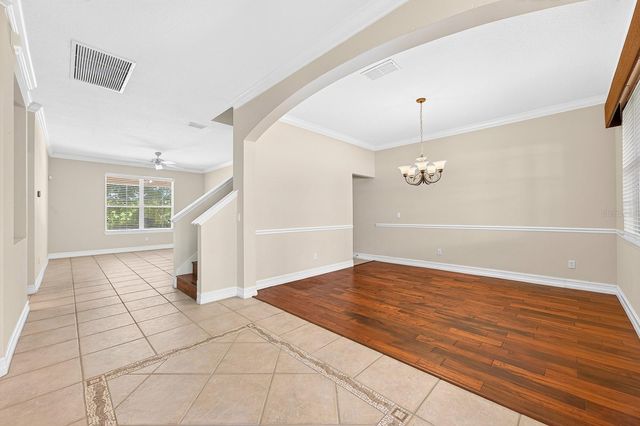 825 PARKSIDE POINTE BOULEVARD, Apopka, FL 32712