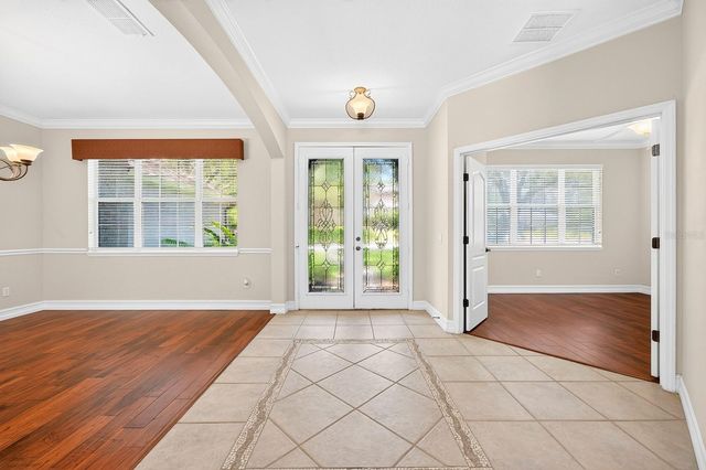 825 PARKSIDE POINTE BOULEVARD, Apopka, FL 32712
