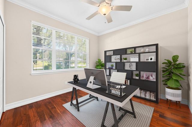 825 PARKSIDE POINTE BOULEVARD, Apopka, FL 32712